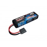 Traxxas LiPol Car 25C 5800mAh 2S1P 7.4V iD