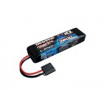 Traxxas LiPol Car 25C 7600mAh 2S1P 7.4V iD