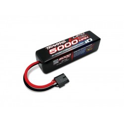 Traxxas LiPo baterie 14,8V 5000mAh 25C iD dlouhá