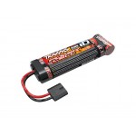 Traxxas NiMH baterie Car 3000mAh 8.4V plochá iD