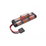 Traxxas NiMH baterie Car 3000mAh 8.4V Hump iD