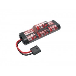 Traxxas NiMH baterie 8,4V 3300mAh vysoká