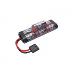 Traxxas NiMH baterie Car 4200mAh 8.4V Hump iD