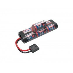 Traxxas NiMH baterie Car 4200mAh 8.4V Hump iD