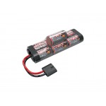 Traxxas NiMH baterie Car 5000mAh 8.4V Hump iD