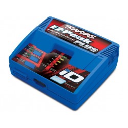 Nabíječ Traxxas EZ-Peak Plus LiPo/NiMH 40W AC