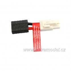 Konverzní kabel Traxxas samice -> Molex samec