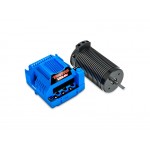 Traxxas motor střídavý 2000ot/V, reg, VXL-6s