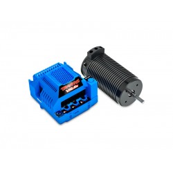 Traxxas motor střídavý 2000ot/V, reg, VXL-6s