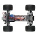 Traxxas Big Foot Monster Truck 1:10 TQ RTR