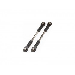 TRA3643 Turnbuckle, Camber Link 49mm, R (2):VXL, Horní rameno