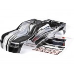 Traxxas karosérie Stampede ProGraphix