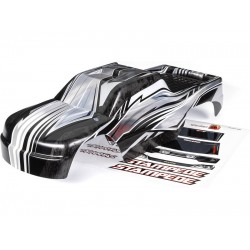 Traxxas karosérie Stampede ProGraphix