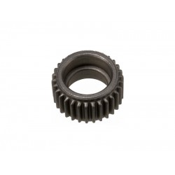 Traxxas 3696 TRA3696 Idler Gear, Steel 30T:VXL, Ozubené kolo 30 zubů