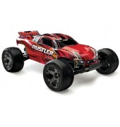 Díly pro Traxxas Rustler 1:10 2WD