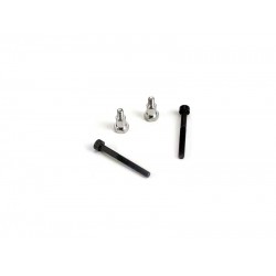 Traxxas 3742 TRA3742 Steering Screws 3x30mm, Šrouby 3 x 30 mm