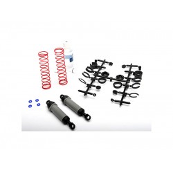 Traxxas 3762A TRA3762A Ultra Shocks (2), Tlumiče