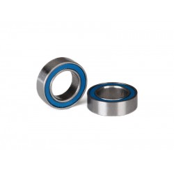 Traxxas kuličkové ložisko 5x10x13mm s gumovým krytek (2)