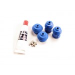 Traxxas - rebuild kit CVD poloos