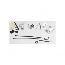 Traxxas - instalační kit Big block