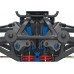 RC auto Traxxas Nitro Slayer 1:8 TQi RTR