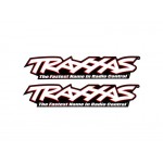 Traxxas samolepky velké