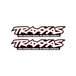 Traxxas samolepky velké