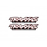 Traxxas samolepky malé