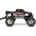 Traxxas Stampede 1:10 VXL 4WD TQi BlueTooth Ready, nab.