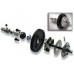 Traxxas Stampede 1:10 VXL 4WD TQi BlueTooth Ready, nab.