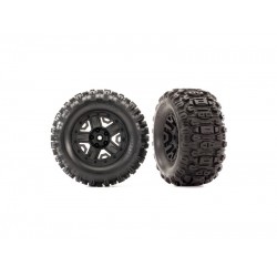 Traxxas kolo 2,8  Sledgehammer (2)