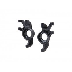 Traxxas těhlice předních kol (pro ložisko 20x32x7mm) (levá a pra