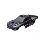 Traxxas karosérie XRT černá