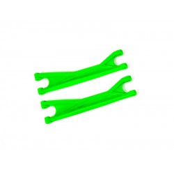 Traxxas rameno závěsu kol horní zelené (pro  7895)