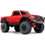 Traxxas TRX-4 Sport 1:10 RTR červený