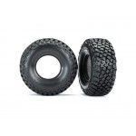 Traxxas pneu 3,2/2,2 BFGoodrich Baja KR3, vložka (2)