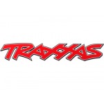 Traxxas karosérie TRX-6 Ultimate RC Hauler čirá