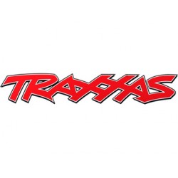 Traxxas bowden uzávěrky 417mm