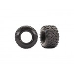 Traxxas pneu 2,8  Maxx All-Terrain s vložkou (2)