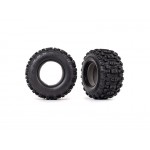 Traxxas pneu 2,8/3,6  Sledgehammer (2)