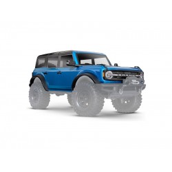 Traxxas karosérie Ford Bronco 2021 modrá