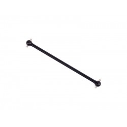 Traxxas hřídel zadní poloosy 5x131mm (pro  9554)