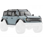 Traxxas karosérie Ford Bronco 2021 Cactus Grey