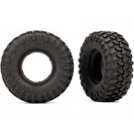 Traxxas pneu 1.0  Canyon Trail (2)