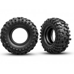 Traxxas pneu 1.0  Mickey Thompson Baja Pro X (2)