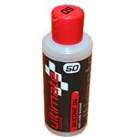 UR silikonový olej do tlumiče 500 CPS - 60ml