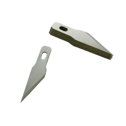 Náhradní nože pro skalpel - UR Racing, 10 ks.