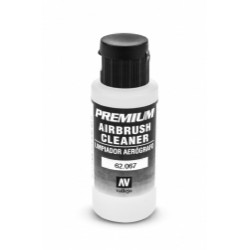 Premium RC - Čistič airbrushe 60 ml