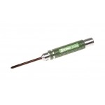 šroubovák - křížový - ALU verze 3.5 x 45mm
