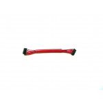 XCEED - sensor-kabel červený, HighFlex 70mm